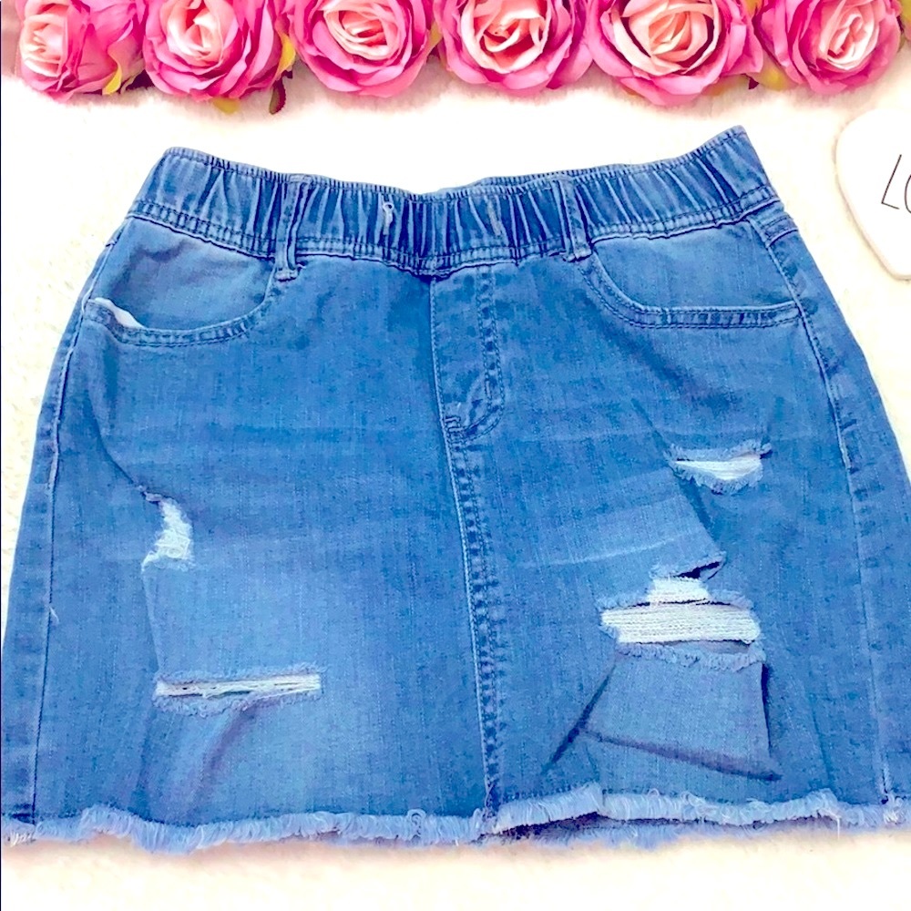 Shirt jeans. 🎀